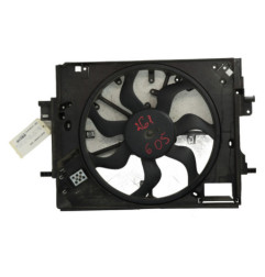 Ventilateur eau RENAULT CAPTUR 2 Photo n°1