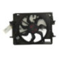 Ventilateur eau RENAULT CAPTUR 2