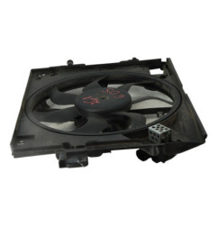 Ventilateur eau RENAULT CAPTUR 2 Photo n°3