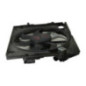 Ventilateur eau RENAULT CAPTUR 2