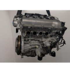 Moteur MAZDA MX5 4 Photo n°1