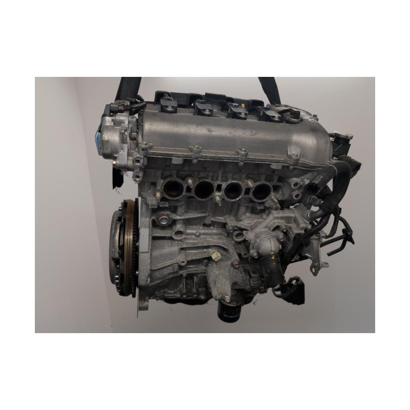 Moteur MAZDA MX5 4