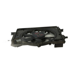 Ventilateur eau RENAULT CAPTUR 2 Photo n°4