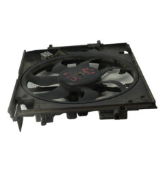 Ventilateur eau RENAULT CAPTUR 2 Photo n°5