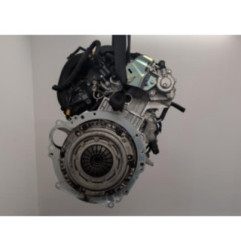 Moteur MAZDA MX5 4