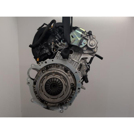 Moteur MAZDA MX5 4