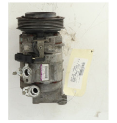 Compresseur clim JEEP COMPASS 1 Photo n°7