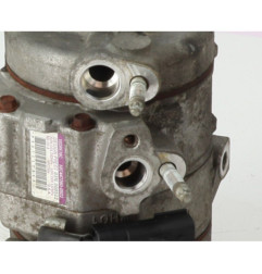 Compresseur clim JEEP COMPASS 1 Photo n°8