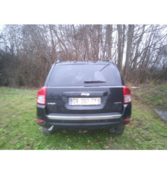 Compresseur clim JEEP COMPASS 1 Photo n°9