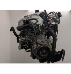 Moteur MAZDA MX5 4 Photo n°4