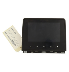 Ecran GPS RENAULT CAPTUR 2 Photo n°1