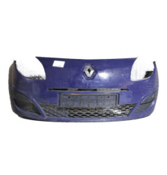 Pare choc avant RENAULT TWINGO 2 Photo n°1