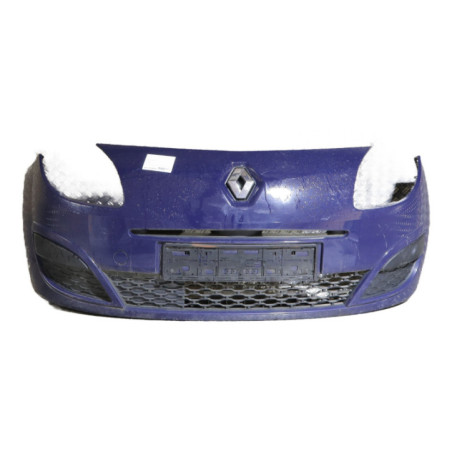 Pare choc avant RENAULT TWINGO 2 Photo n°1