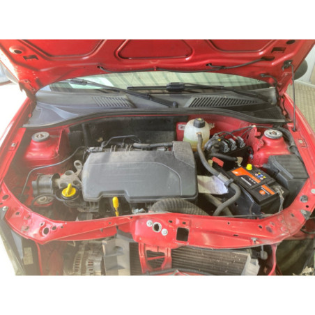 Cremaillere assistee RENAULT CLIO 2 CAMPUS