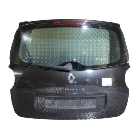 Malle/Hayon arriere RENAULT MODUS Photo n°1