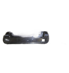Pare choc arriere RENAULT MODUS Photo n°1
