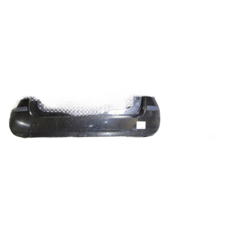 Pare choc arriere RENAULT MODUS Photo n°1