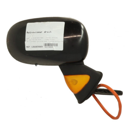 Retroviseur droit RENAULT MODUS Photo n°1