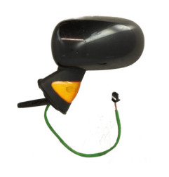 Retroviseur gauche RENAULT MODUS Photo n°1