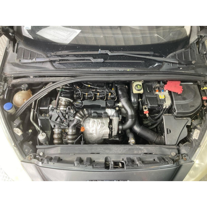 Vase de lave glace RENAULT CLIO 2 CAMPUS