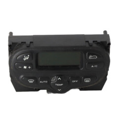 Commande chauffage CITROEN XSARA PICASSO Photo n°1