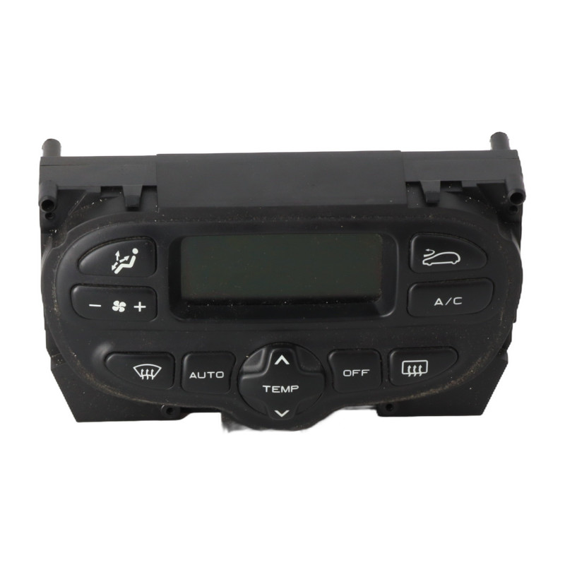 Commande chauffage CITROEN XSARA PICASSO