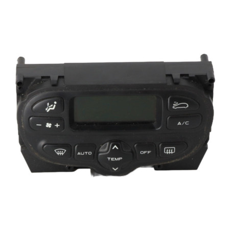 Commande chauffage CITROEN XSARA PICASSO Photo n°1