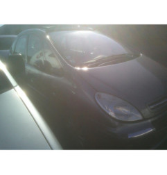 Commande chauffage CITROEN XSARA PICASSO Photo n°6