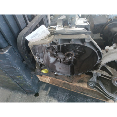Boite de vitesses FORD FIESTA 6 Photo n°1