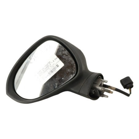 Retroviseur gauche SEAT LEON 2 Photo n°1