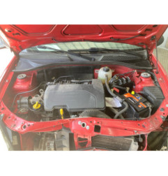 Commande chauffage RENAULT CLIO 2 CAMPUS