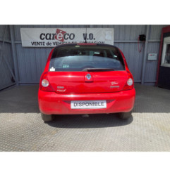 Compteur RENAULT CLIO 2 CAMPUS Photo n°8