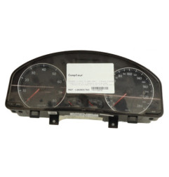 Compteur VOLKSWAGEN EOS Photo n°1