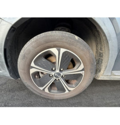 Jante KIA XCEE-D Photo n°1