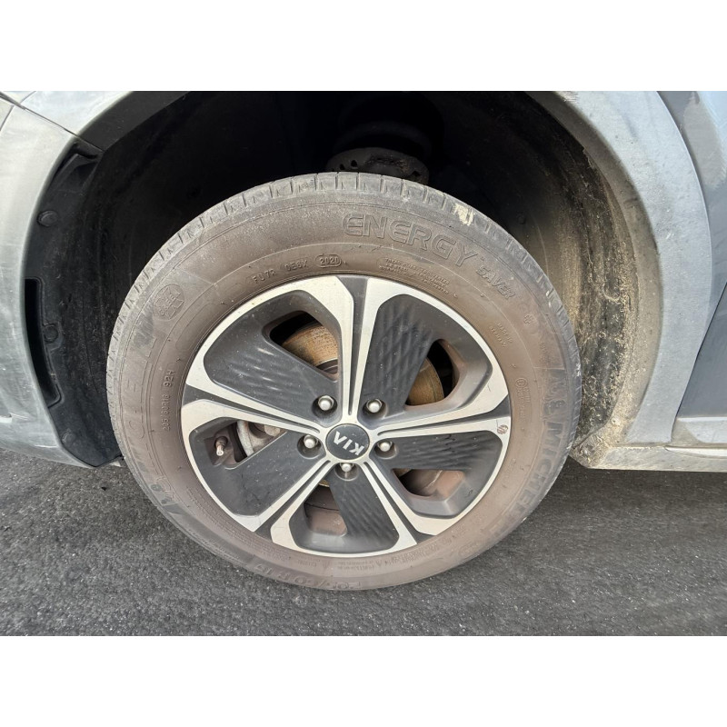 Jante KIA XCEE-D