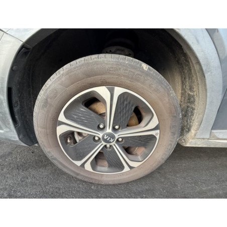 Jante KIA XCEE-D Photo n°1