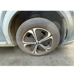 Jante KIA XCEE-D