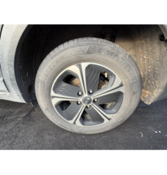 Jante KIA XCEE-D Photo n°3