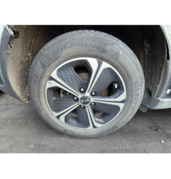 Jante KIA XCEE-D Photo n°4