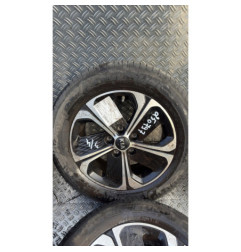 Jante KIA XCEE-D Photo n°6
