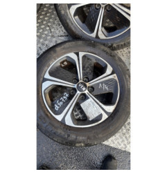 Jante KIA XCEE-D Photo n°8