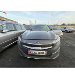 Jante KIA XCEE-D Photo n°15