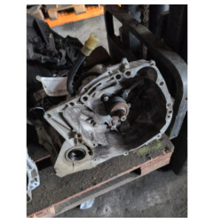 Boite de vitesses RENAULT MODUS Photo n°1
