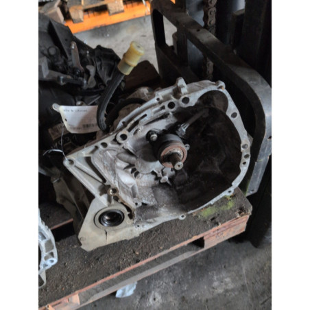 Boite de vitesses RENAULT MODUS Photo n°1