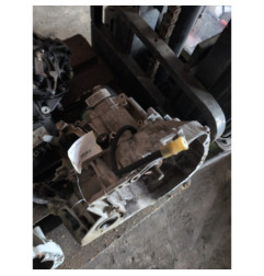 Boite de vitesses RENAULT MODUS