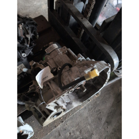 Boite de vitesses RENAULT MODUS