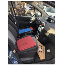 Boite de vitesses RENAULT MODUS Photo n°3