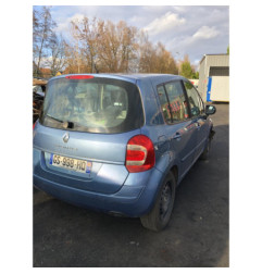 Boite de vitesses RENAULT MODUS Photo n°4