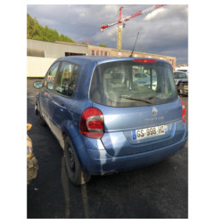Boite de vitesses RENAULT MODUS Photo n°5