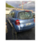 Boite de vitesses RENAULT MODUS